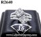 แหวนเพชรแท้ธรรมชาติ (Natural Diamonds) 1.80 Ct.