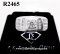 แหวนเพชรแท้ธรรมชาติ (Natural Diamonds)  น้ำงามที่สุด (Perfect Heart&Arrow Ideal Cut) 0.92 Ct.  เพชรกลาง 0.32 Ct. น้ำ 100-99% เพชรบ่า 0.60 Ct. 30 เม็ด ทองคำเปอร์เซ็นต์สูงสุด 7.400  g.