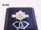 แหวนเพชรชู 1.58 Ct. ก้านเพชรสอดแถว เพชร H&A