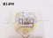 แหวนเพชรชาย 0.32-1.10 Ct. เพชร H&A