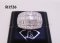 แหวนเพชรกลมและเหลี่ยมสอดแถว 3.15 Ct.
