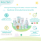 ชุดของขวัญ เบเบ้ เพลิน เพื่อเด็กแรกคลอด (Bebe Ploen The Bundle Of Joy Kit)