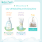 ชุดเซต เบเบ้ เพลิน ครบเครื่องเรื่องบำรุงผิวก้นเด็ก (Bebe Ploen Organic Soothing Bottom Care Kit)