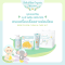 ชุดเซต เบเบ้ เพลิน ครบเครื่องเรื่องอาบอ่อนโยน (Bebe Ploen Clean and Care Kit)