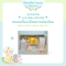 ชุดเซต เบเบ้ เพลิน ครบเครื่องเรื่องอาบอ่อนโยน (Bebe Ploen Clean and Care Kit)