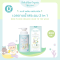 เบเบ้ เพลิน ออร์แกนิค เจลอาบน้ำสระผม 2 in 1 (Bebe Ploen Organic Head to Toe wash)