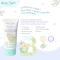 BEBE PLOEN ORGANIC SOOTHING MOISTURE CALMING CREAM 75ML