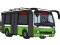 How to Go to Chiang Mai by Public Bus (Green Bus)