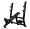 INCLINE BENCH PRESS