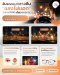 ขับรถตอนกลางคืนแล้วแสงไฟแตก จนมองไม่ชัด เกิดจากอะไร? | ร้านแว่นตา Jackal เชียงใหม่