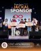 ร้านแว่นตา JACKAL : หนึ่งในผู้ร่วมสนับสนุนอย่างเป็นทางการ  งานแสดงศักยภาพ ENT of the Memory 