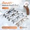 อัพเดทกรอบแว่นเข้าใหม่ Code. 11028 , bc3476 | ร้านแว่นตา Jackalclub เชียงใหม่