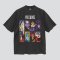 เสื้อยืดการ์ตูน Villains ลิขสิทธ์แท้ Disney