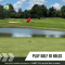 Play Golf 18 Hole