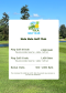 Play Golf 18 Hole