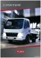 FUSO Canter FE