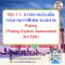 CQI-11: การตรวจประเมินกระบวนการพิเศษ ระบบงาน Plating (Plating System Assessment 3rd Edit.)