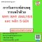 การวิเคราะห์สาเหตุรากเหง้าด้วย WHY-WHY ANALYSIS และ หลัก 5 GEN (Why-Why Analysis และ หลัก 5 Gen)