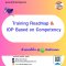 Training Roadmap & IDP Based on Competency