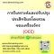 การวิเคราะห์และปรับปรุงประสิทธิผลโดยรวมของเครื่องจักร  (OEE)