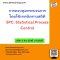 การควบคุมกระบวนการโดยใช้เทคนิคทางสถิติ SPC: Statistical Process Control