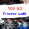 หลักสูตร VDA 6.3 Process Audit