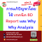 ยืนยันจัดอบรม เทคนิคการแก้ปัญหาโดยใช้เทคนิค 8D Report และwhy Why Analysis