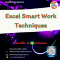 หลักสูตร Excel Smart Work Techniques
