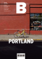 (Eng) Magazine B  No.58 PORTLAND