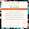 Grief Works: Stories of Life, Death and Surviving : คู่มือหัวใจสลาย  by Julia Samuel / OMG BOOKS