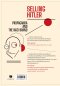 SELLING HITLER Propaganda and the Nazi Brand เกิบเบิลส์คิด ฮิตเลอร์ทำ ศาสตร์นาซีและทฤษฎีแห่งการชวนเชื่อ / นิโคลัส โอ’ชอเนสซี / สรศักดิ์ สุบงกช / gypzy