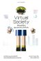 Virtual Society สังคมเสมือน สู่พรมแดนใหม่บนโลกใบเดิม / Herman Narula / โสภณ ศุภมั่งมี / มติชน