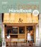 Cafe design Handbook / อุรไร จิรมงคลรัช , ภวพล ศุภนันทนานนท์ / บ้านและสวน