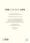The Earned Life ชีวิตที่ไม่เสียดาย ต้องใช้อย่างไร / Marshall Goldsmith , Mark Reiter / หยาดฝน พรหมวรรณ / วีเลิร์น (WeLearn)