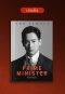 (ปกแข็ง) The almost prime minister โดย พิธา ลิ้มเจริญรัตน์ / ชมพูนุท ดีประวัติ / Avocado Books