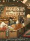 Legends & Lattes ตำนาน และ ลาเต้ / Travis Baldree / ณัฐชยา หิรัญญสมบัติ / Words Wonder