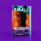 (Eng) Small Worlds: THE TOP TEN SUNDAY TIMES BESTSELLER / Caleb Azumah Nelson / Penguin