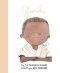 (Eng) (ใหม่มือ1 มีตำหนิเล็กน้อย) Little People, Big Dreams Series 3 5 Books Collection Set (David Bowie, David Attenborough, Martin Luther King Jr, Mahatma Gandhi, Stephen Hawking) / Maria Isabel Sanchez Vegara / Frances Lincoln Children's Books Ltd