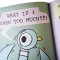 (Eng) (ใหม่มือ1 มีตำหนิเล็กน้อย) (7 Books) Pigeon Series 7 Books Collection Set / Mo Willems