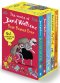 (Eng) (ใหม่มือ1 มีตำหนิเล็กน้อย) The World of David Walliams Best Boxset Ever / David Walliams / HarperCollins Children'sBooks