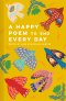 (Eng) A Happy Poem to End Every Day (Hardcover) / Jane McMorland Hunter