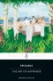 (Eng) The Art of Happiness (Paperback) / Epicurus / Penguin Classics