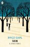 (Eng) Skin and other Stories. Paperback / Roald Dahl / Penguin