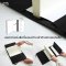 Jour Notebook Cover A5 / Folio / ปกห่อหนังสือ ขนาด A5 พร้อมช่องใส่ปากกา ป้องกันละอองน้ำได้