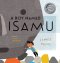 (Eng) A Boy Named Isamu: A Story of Isamu Noguchi (Hardcover – Picture Book)