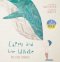 (ENG/Hardback) Cappy and the Whale / Kateryna Babkina / Penguin Random House Children's UK