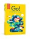 (ENG) Go! Yellow : A Kids' Interactive Travel Diary and Journal / Society Wee / Random House USA Inc