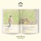 (ปกแข็ง) ครอบครัวหนูย้ายบ้าน / คิมิโกะ อามัง / พี่น้ำ / Amarin Kids