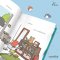 (ปกแข็ง) เมเมนกับโมริ / Yoshitake Shinsuke / สุธีรา ศรีตรระกูล / Kira Books