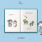 (ปกแข็ง) เมเมนกับโมริ / Yoshitake Shinsuke / สุธีรา ศรีตรระกูล / Kira Books